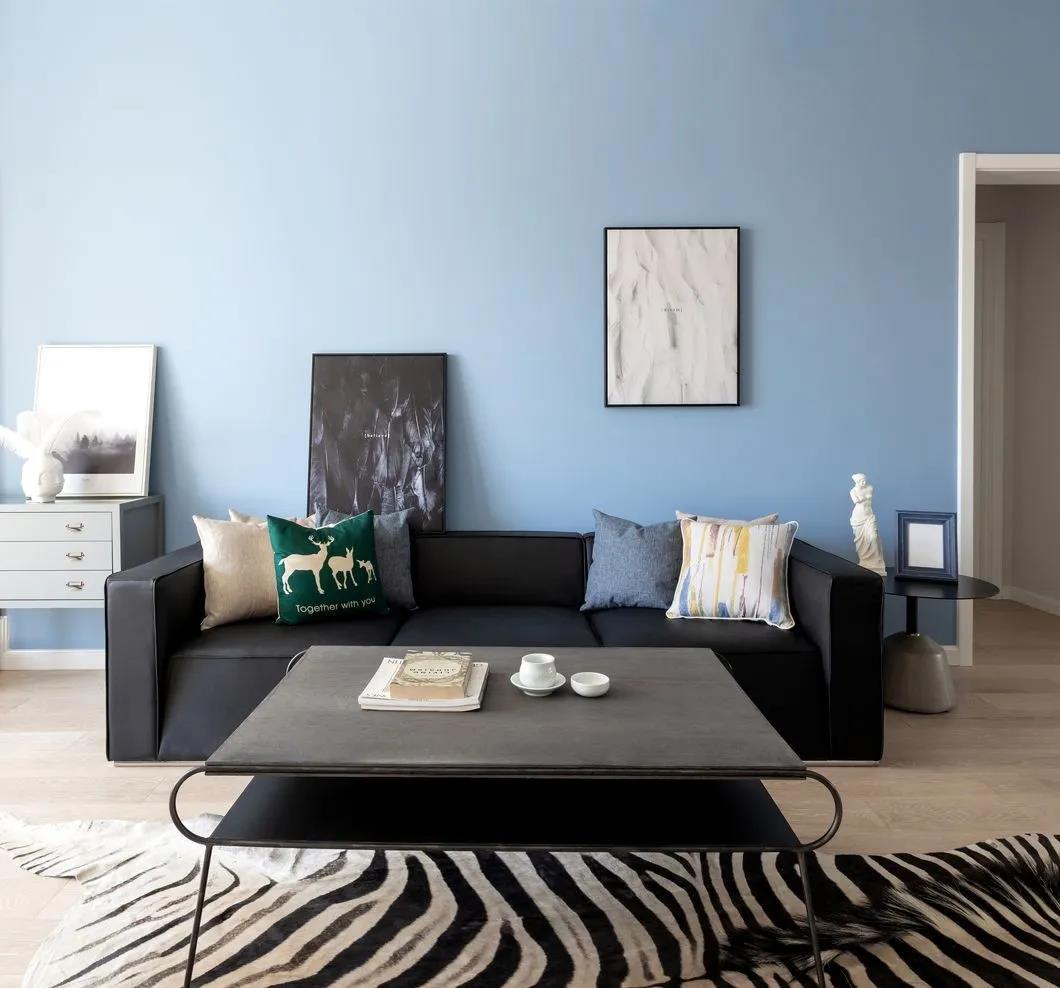 酸檸檬警告，美哭我的120㎡，大學老師的家好文藝