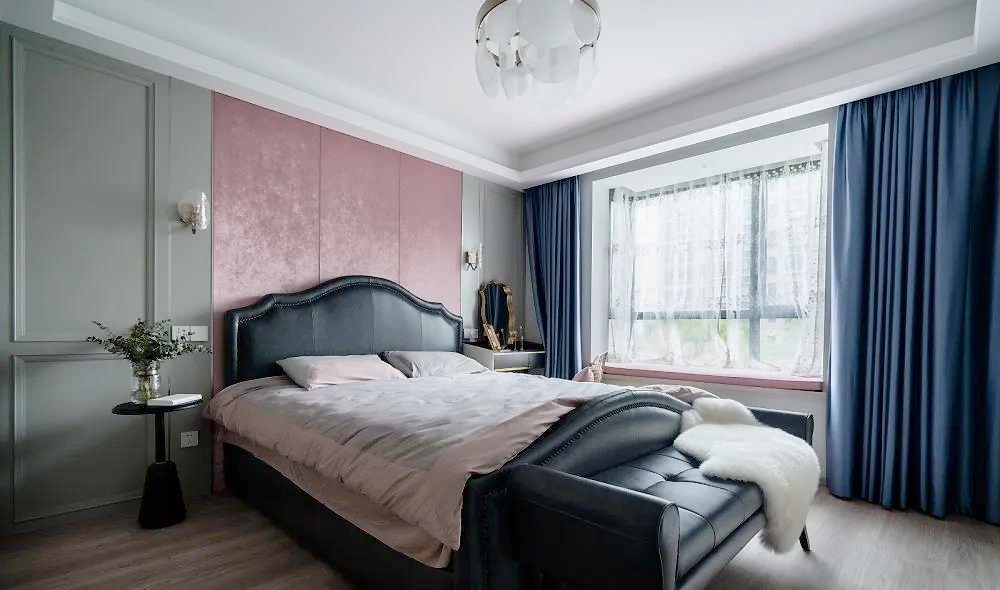 提升生活品質，110㎡壁櫥式玄關收納，這個精美設計果斷收藏！