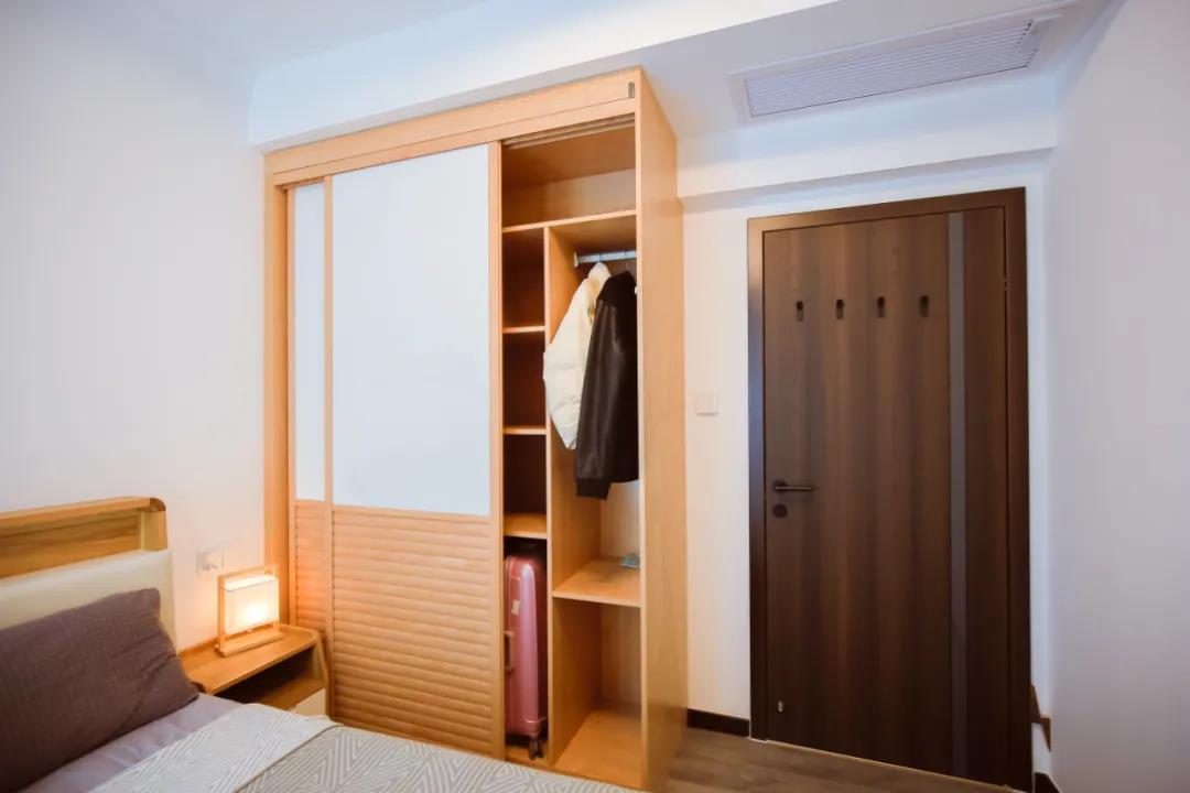 3室變4室 | 廣州128㎡現(xiàn)代輕奢，家有2胎的一定要看！