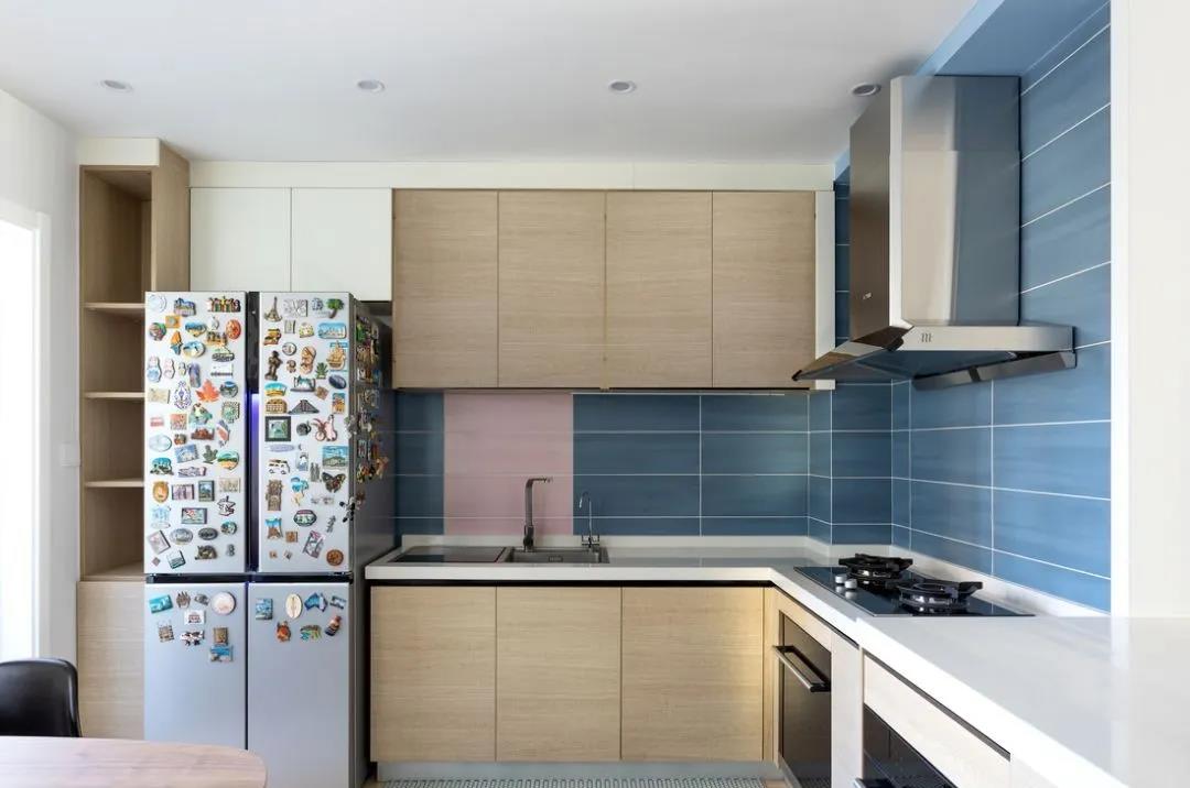 酸檸檬警告，美哭我的120㎡，大學老師的家好文藝