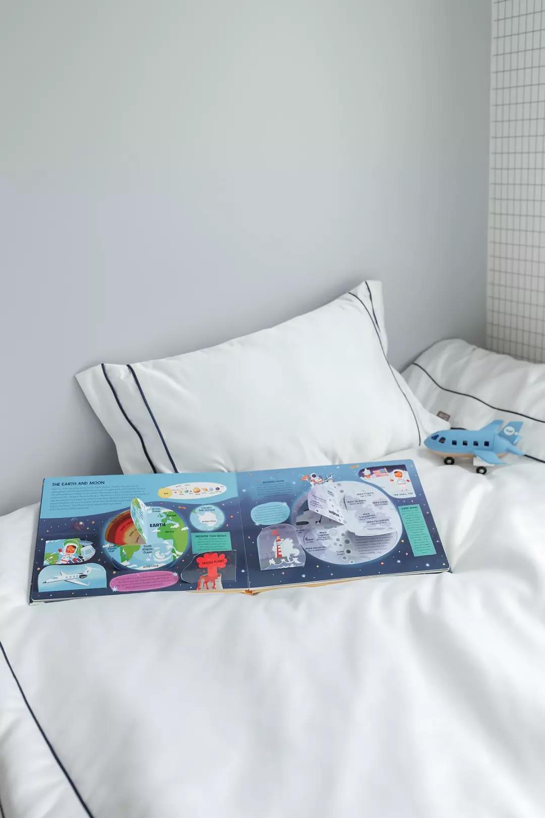 京城118㎡舊房翻新入住一家五口，智能家居提升生活品質