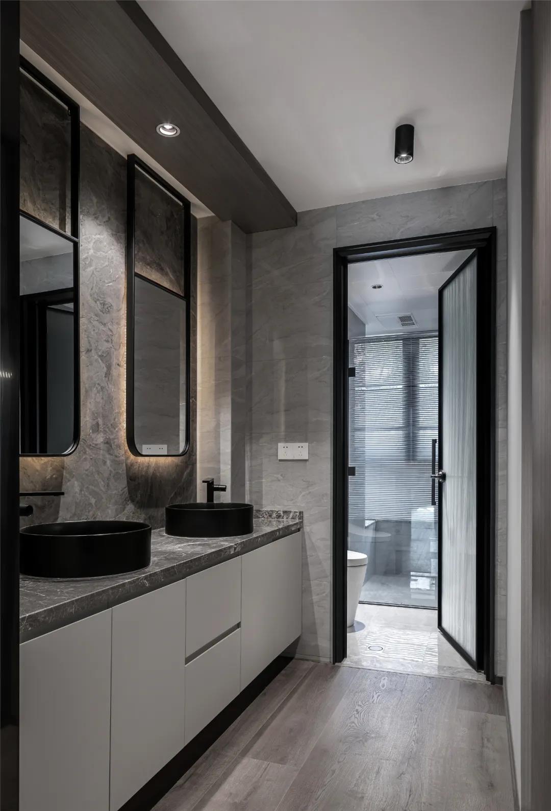 私藏這套廣州118㎡老房，兒童房這樣設計太妙了！