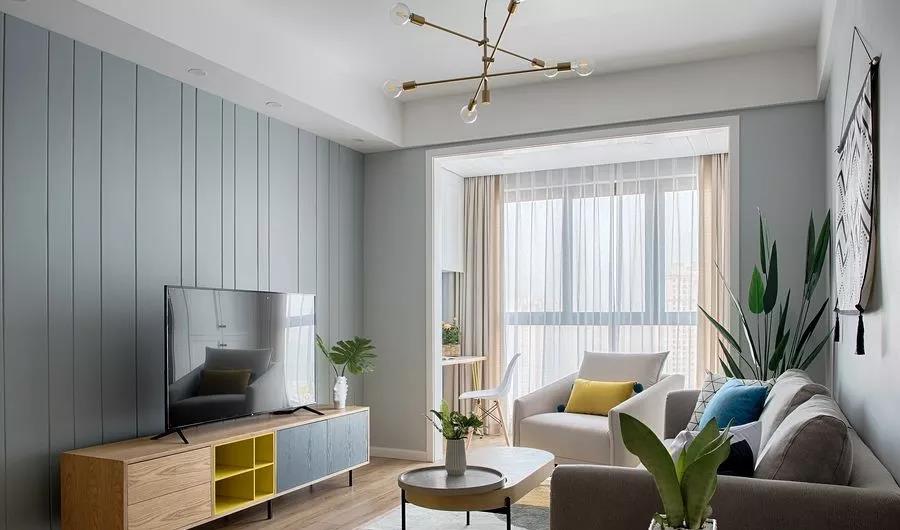 「請放心，我會好好照顧這棟房子。」118㎡滿分顏值家