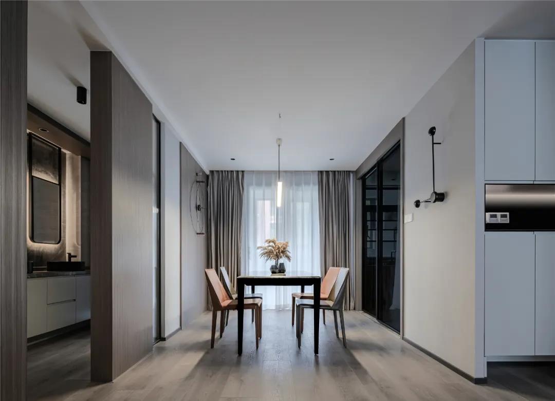 私藏這套廣州118㎡老房，兒童房這樣設計太妙了！