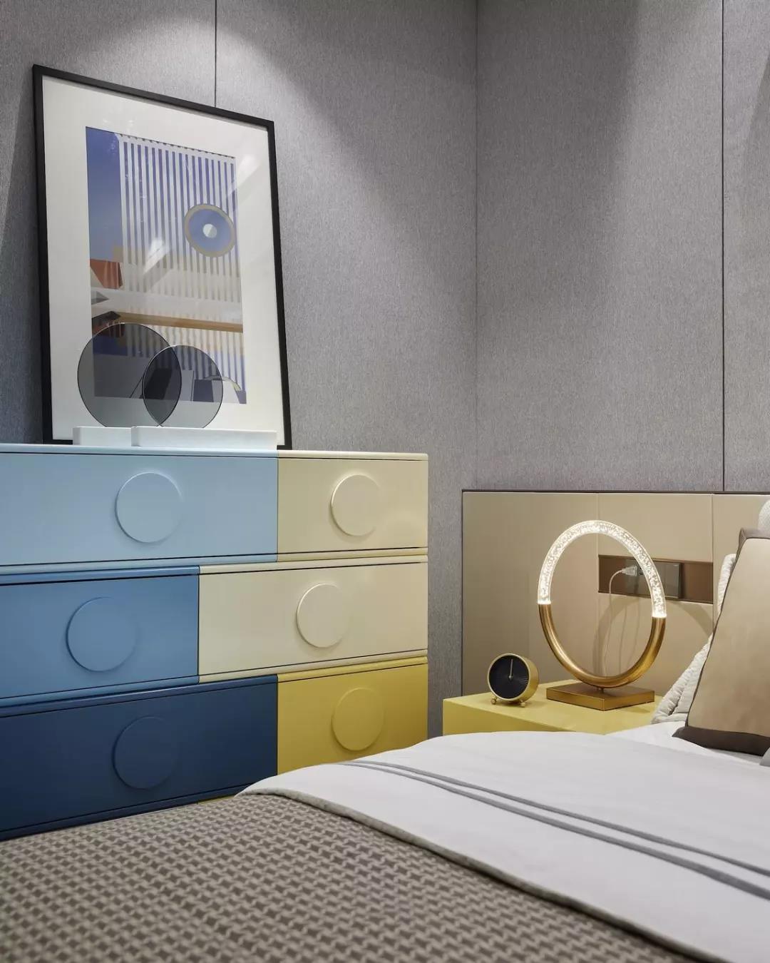 一家五口搬新家，140㎡輕奢風(fēng)走心設(shè)計，你值得擁有！