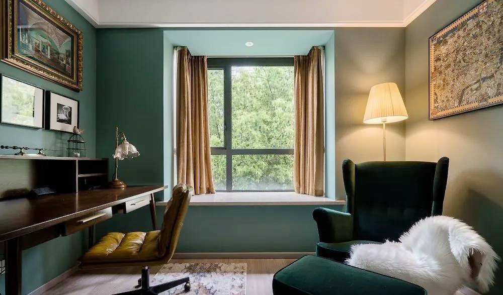 提升生活品質，110㎡壁櫥式玄關收納，這個精美設計果斷收藏！