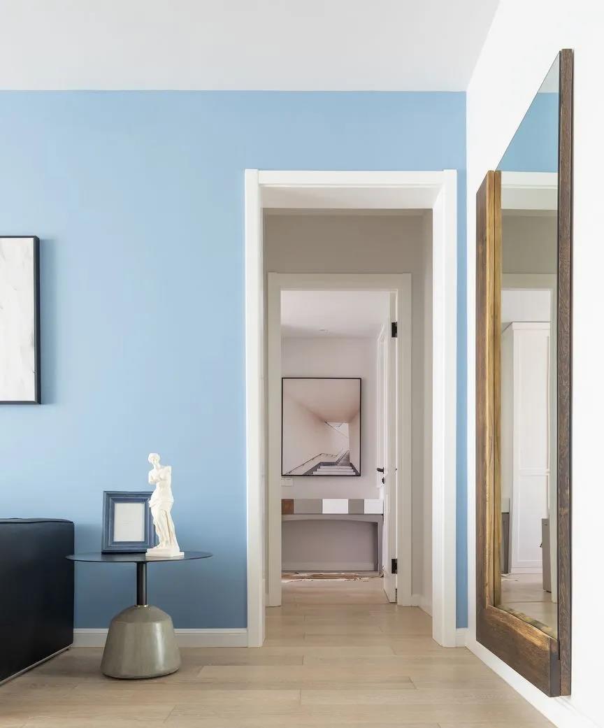 酸檸檬警告，美哭我的120㎡，大學老師的家好文藝