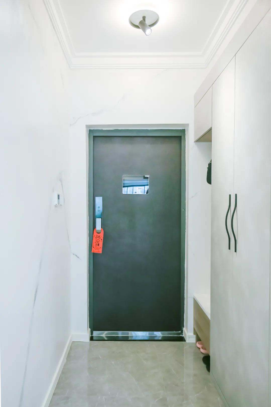 3室變4室 | 廣州128㎡現(xiàn)代輕奢，家有2胎的一定要看！