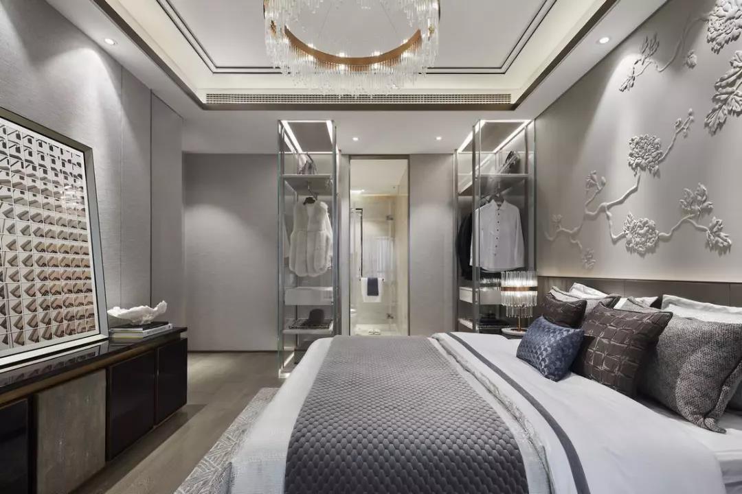 一家五口搬新家，140㎡輕奢風(fēng)走心設(shè)計，你值得擁有！