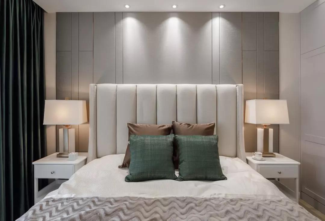 京城118㎡舊房翻新入住一家五口，智能家居提升生活品質