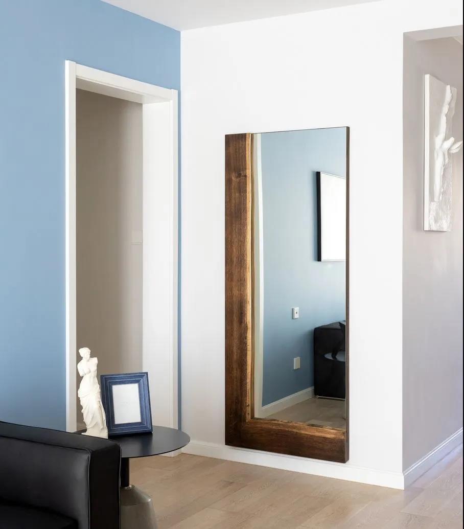 酸檸檬警告，美哭我的120㎡，大學老師的家好文藝