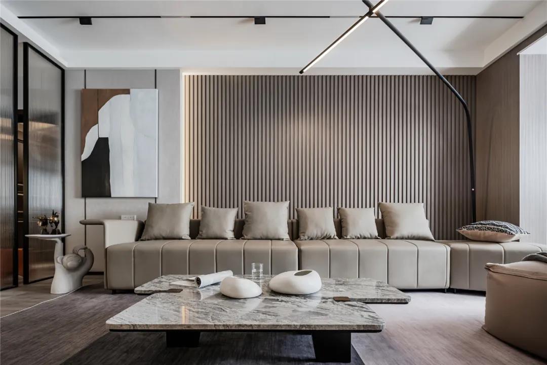 私藏這套廣州118㎡老房，兒童房這樣設計太妙了！