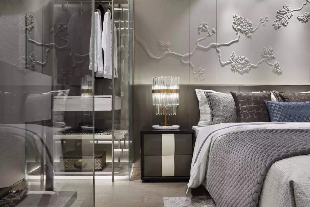 一家五口搬新家，140㎡輕奢風(fēng)走心設(shè)計，你值得擁有！