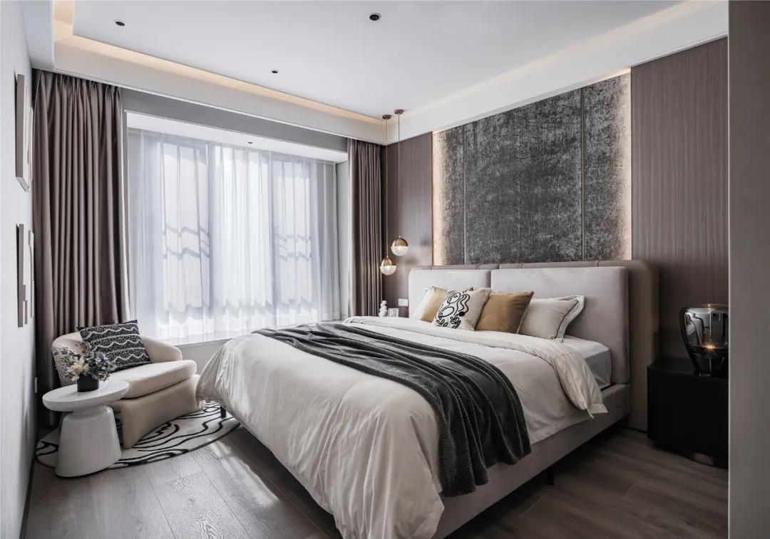 私藏這套廣州118㎡老房，兒童房這樣設計太妙了！