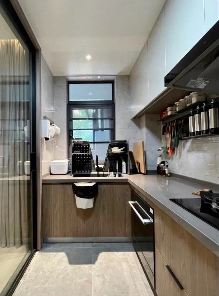 私藏這套廣州118㎡老房，兒童房這樣設計太妙了！