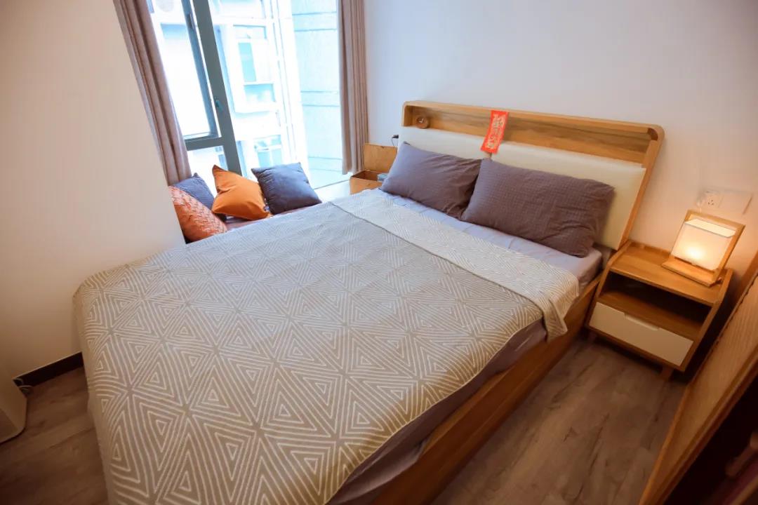 3室變4室 | 廣州128㎡現(xiàn)代輕奢，家有2胎的一定要看！