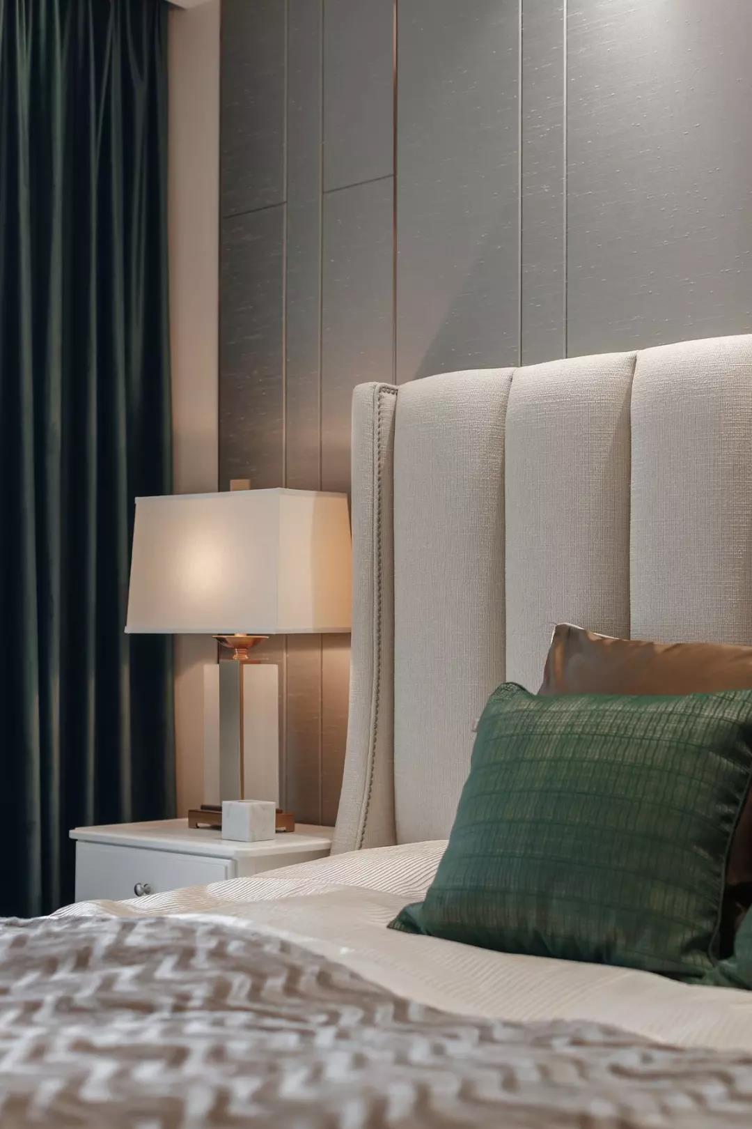 京城118㎡舊房翻新入住一家五口，智能家居提升生活品質