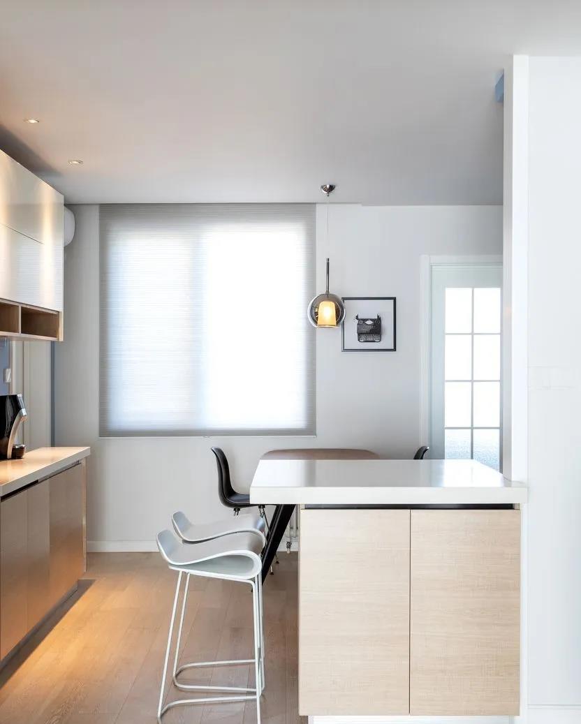 酸檸檬警告，美哭我的120㎡，大學老師的家好文藝