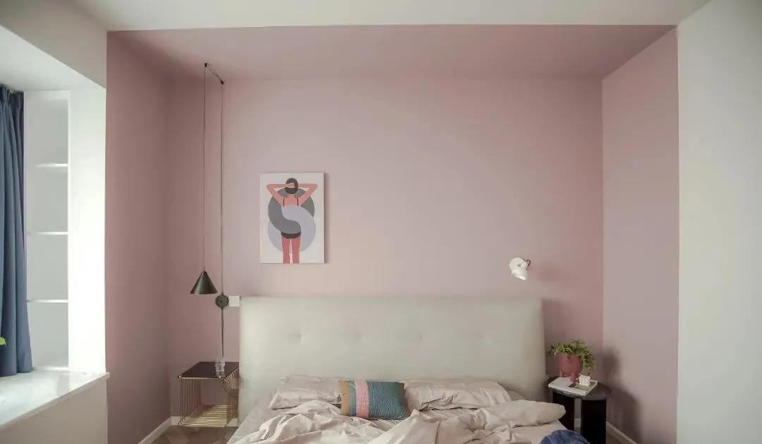 為娃二次裝修，119㎡裝進4室2衛不擁擠