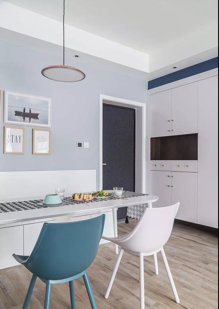 花10萬裝78㎡兩室一廳，意外成為小區人氣王！