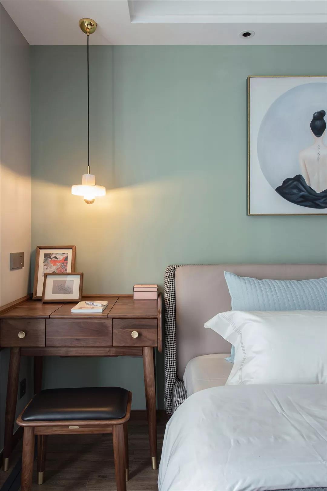 這套北京150㎡新中式，教科書級別的裝修，快收藏！