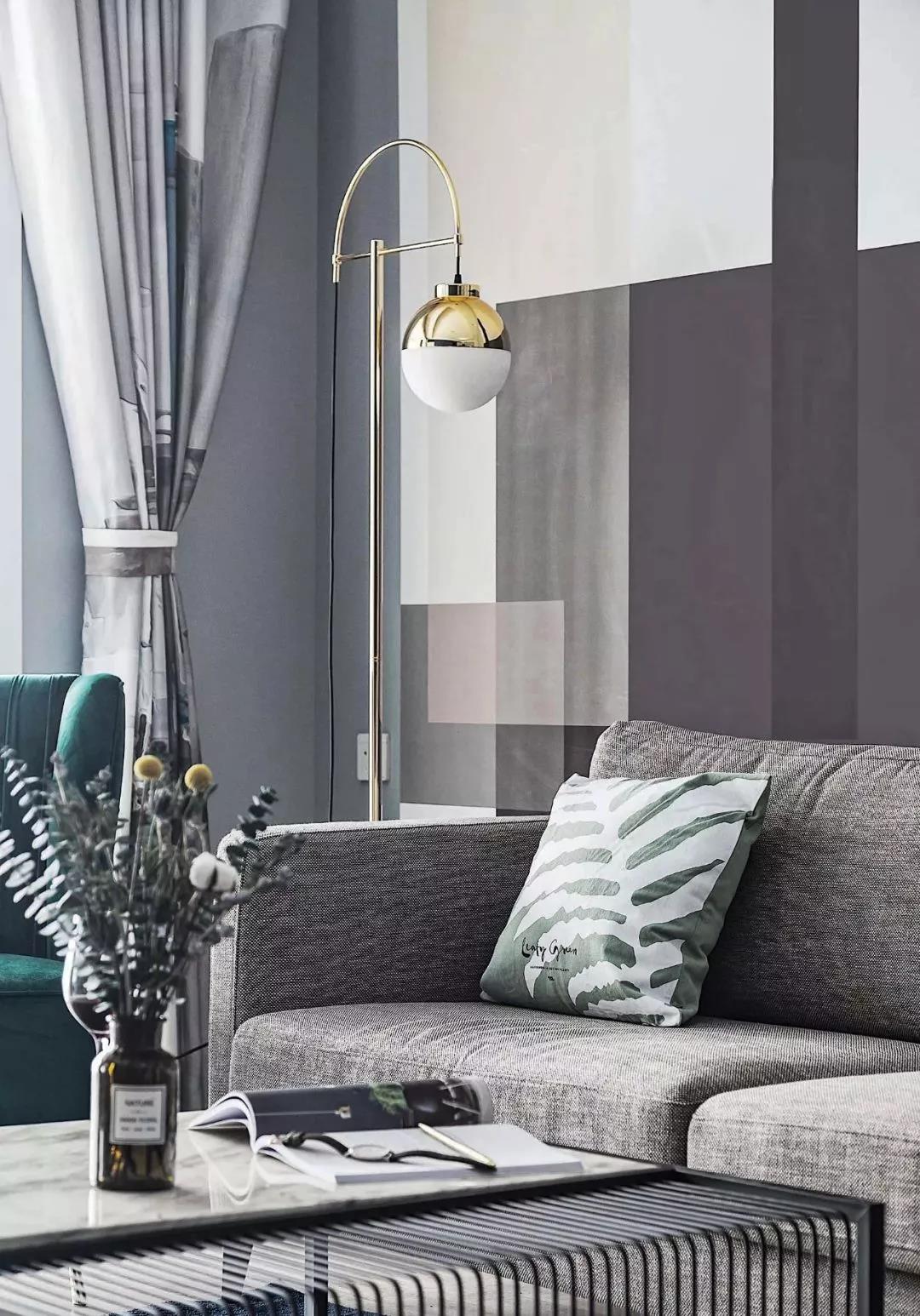 花10萬裝78㎡兩室一廳，意外成為小區人氣王！