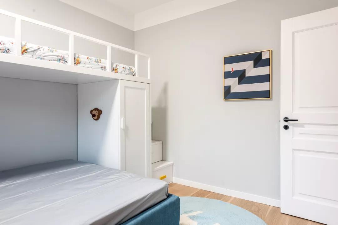 宅家舒適宅，這套140㎡小三居改造后，刷爆朋友圈~