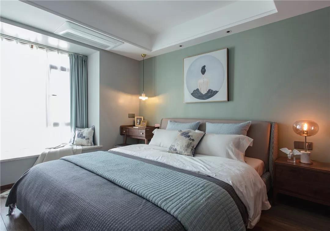 這套北京150㎡新中式，教科書級別的裝修，快收藏！