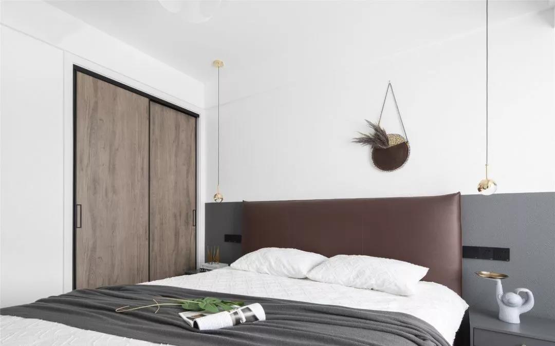 蘇州屋主買下83㎡，打造現(xiàn)代輕奢氣質宅！