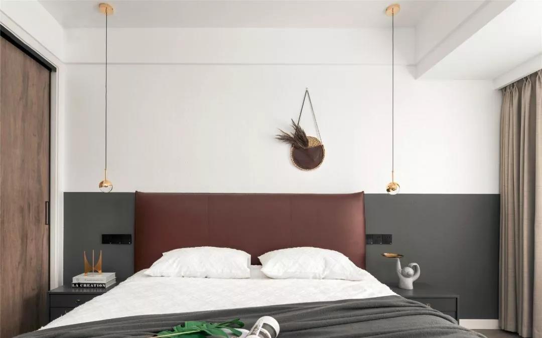 蘇州屋主買下83㎡，打造現(xiàn)代輕奢氣質宅！