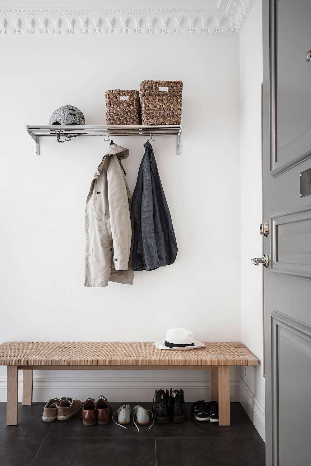 極簡=輕奢？87㎡設計師之家，美到我想cry