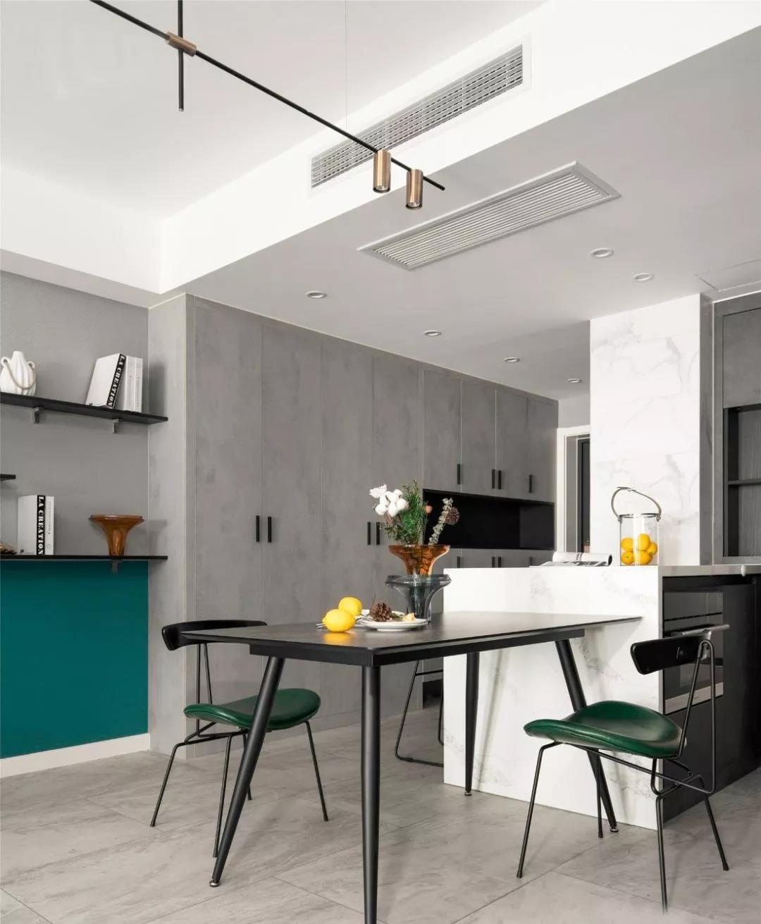 蘇州屋主買下83㎡，打造現(xiàn)代輕奢氣質宅！