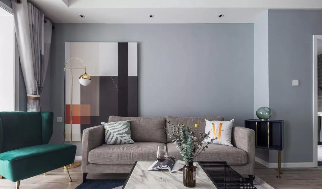 花10萬裝78㎡兩室一廳，意外成為小區人氣王！