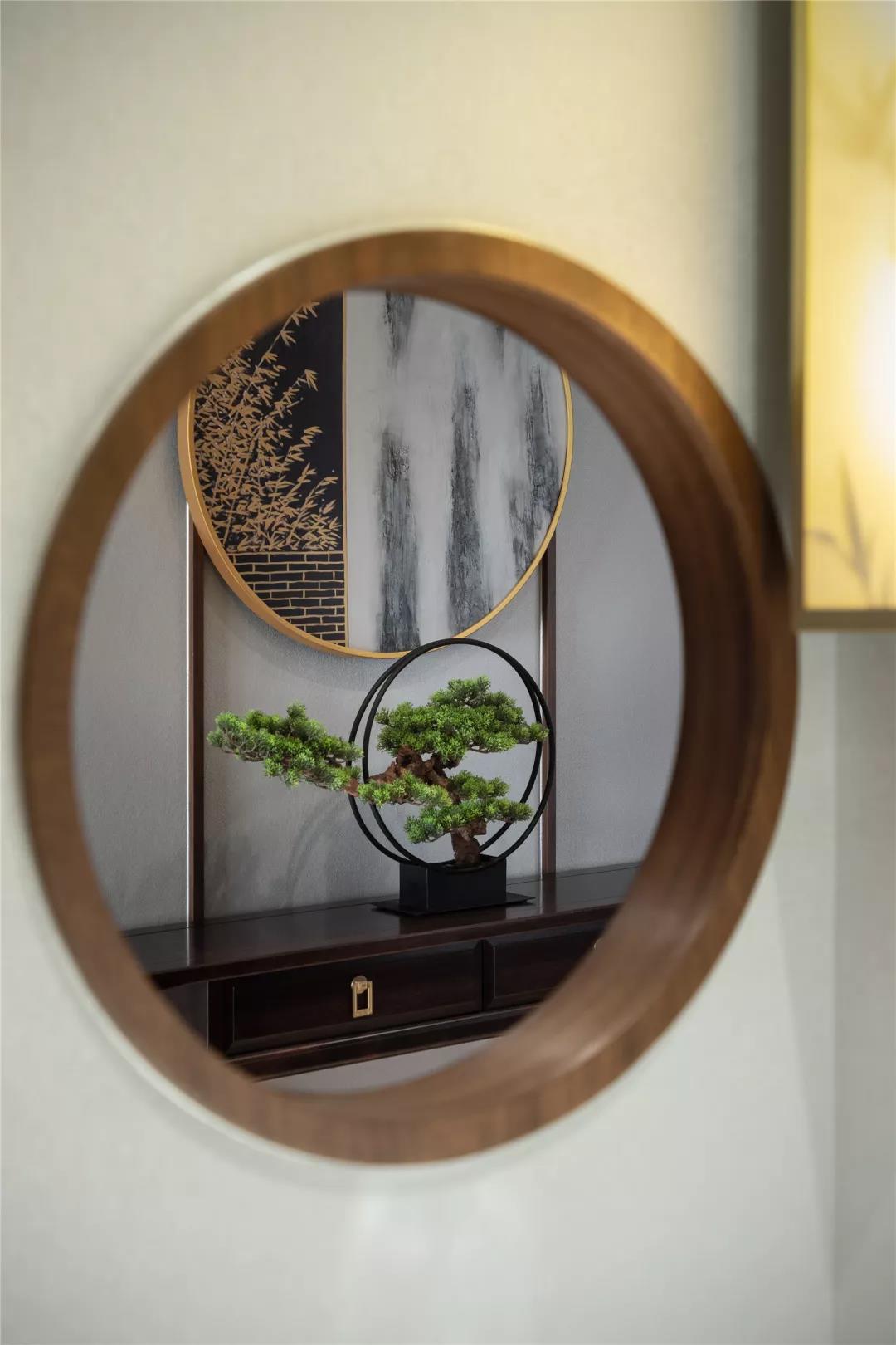 女兒送退休爸媽140㎡養(yǎng)老宅，鄰居都夸品味好