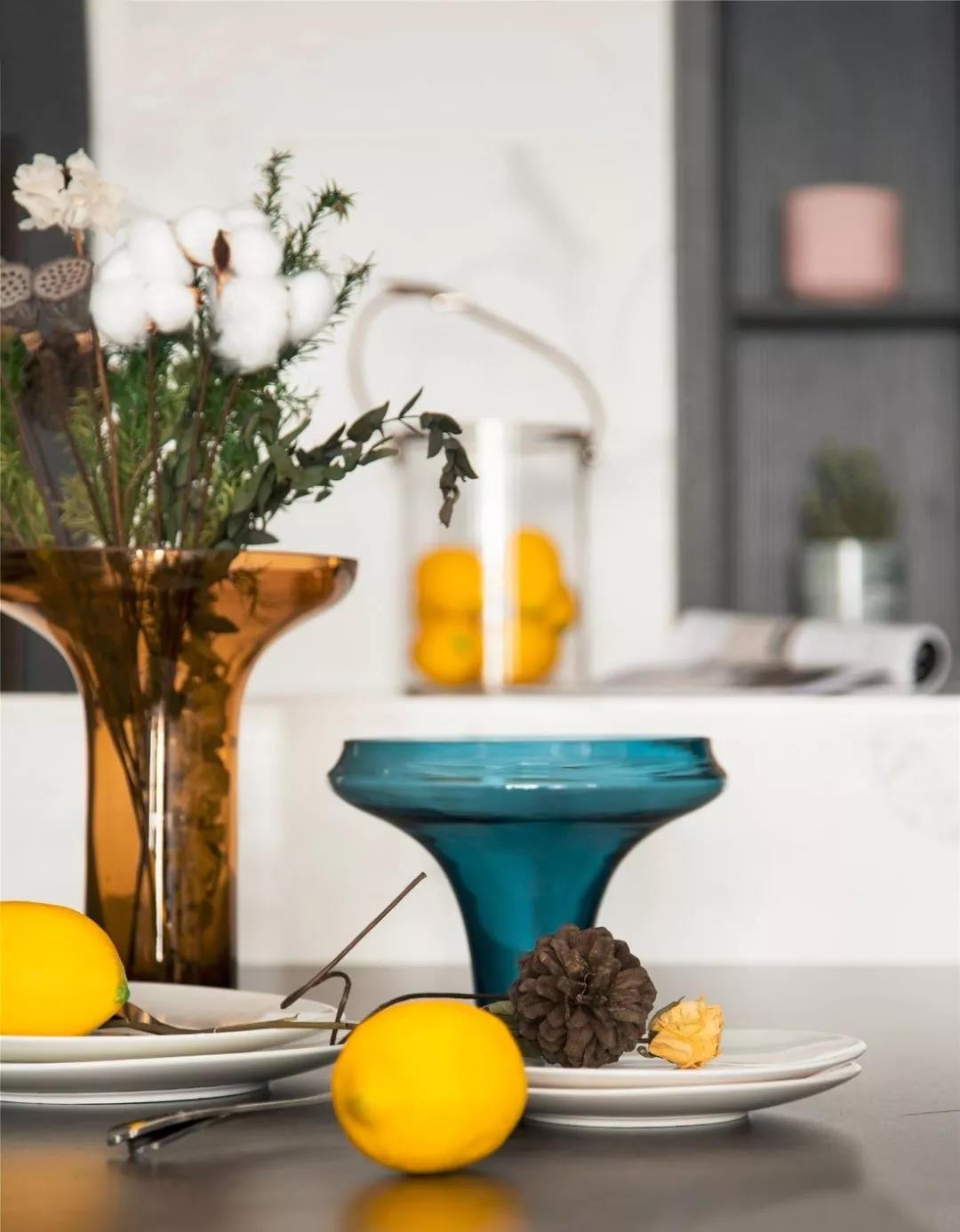 蘇州屋主買下83㎡，打造現(xiàn)代輕奢氣質宅！