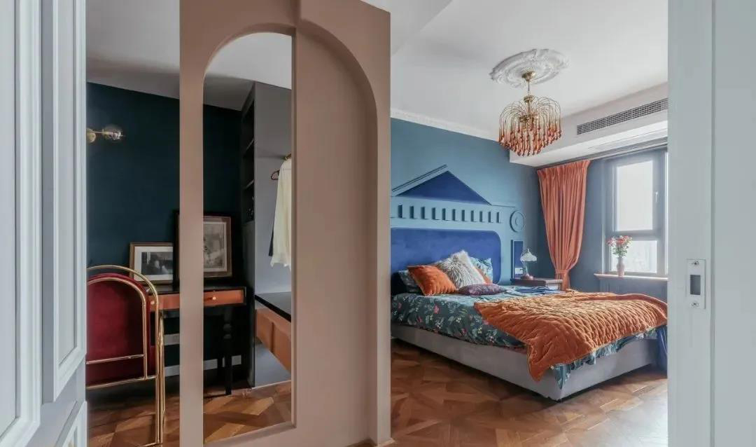 90后夫妻“高級定制”輕復(fù)古風(fēng)，才裝好就圈粉無數(shù)