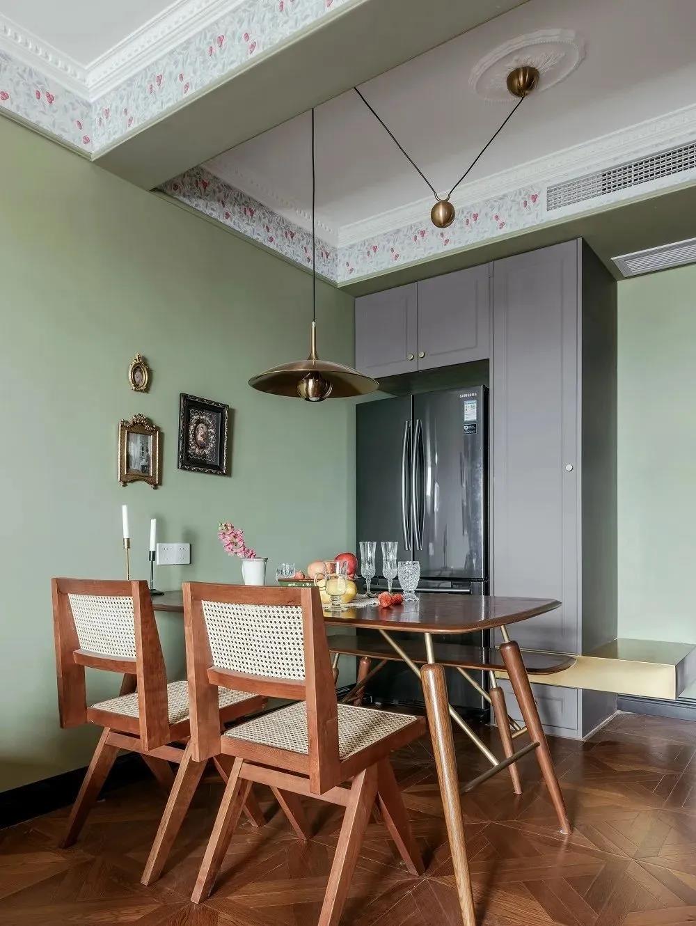 90后夫妻“高級定制”輕復(fù)古風(fēng)，才裝好就圈粉無數(shù)