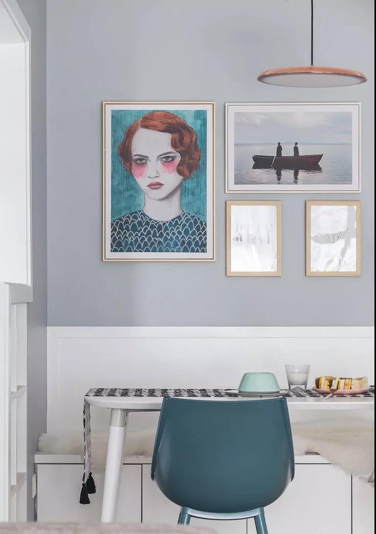 花10萬裝78㎡兩室一廳，意外成為小區人氣王！