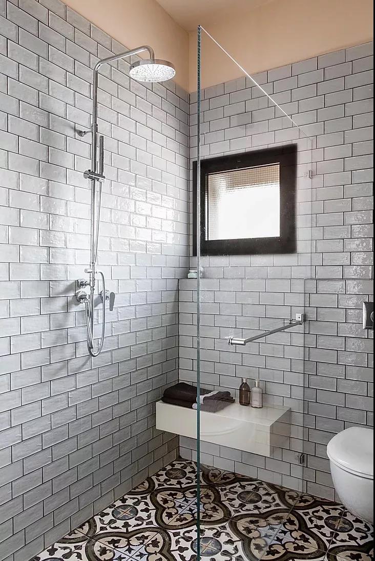 73㎡小戶型里“偷空間”，整屋多出了不止一點點！