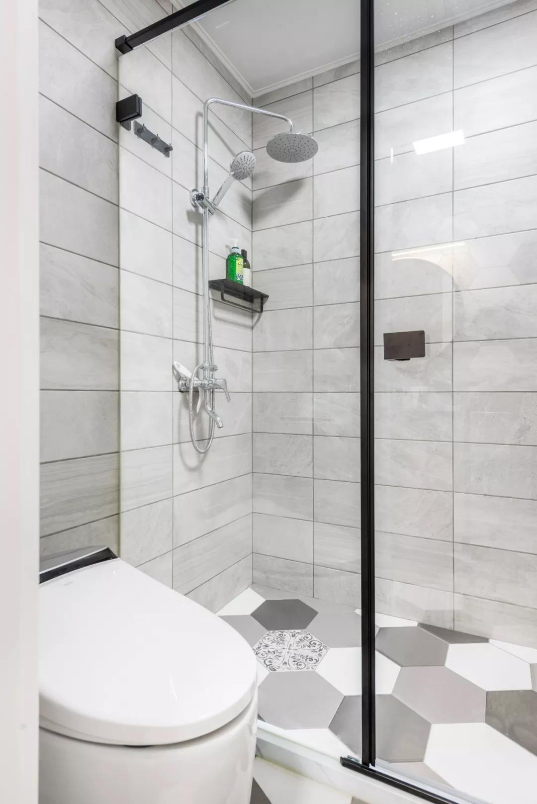 宅家舒適宅，這套140㎡小三居改造后，刷爆朋友圈~