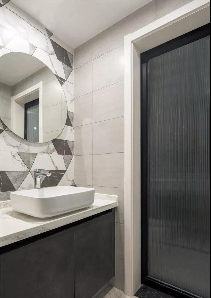 蘇州屋主買下83㎡，打造現(xiàn)代輕奢氣質宅！