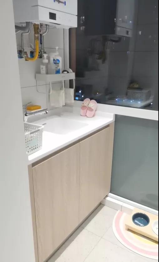 110㎡樹(shù)屋親子宅，定制收納柜，空間多到用不完！