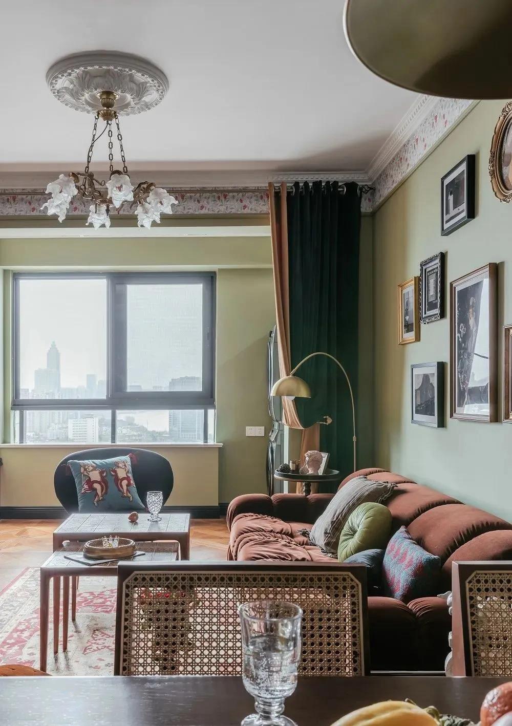 90后夫妻“高級定制”輕復(fù)古風(fēng)，才裝好就圈粉無數(shù)