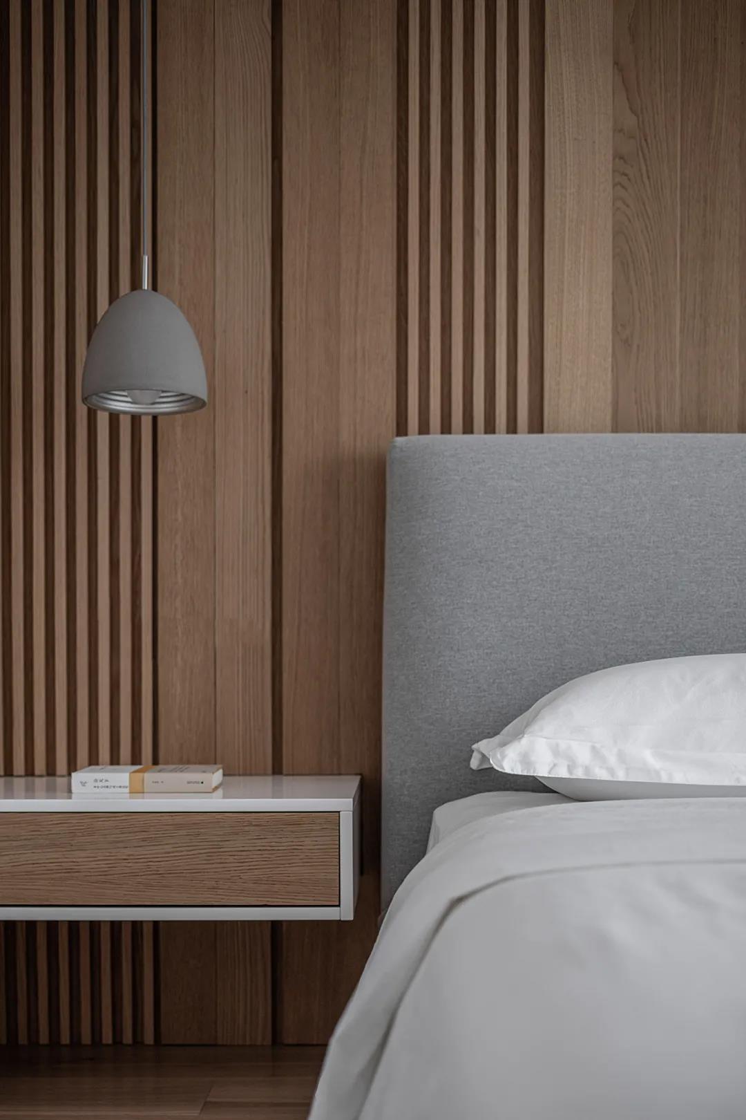 留學夫妻“遠程”裝修140㎡婚房，休閑茶室+多功能房舒適又美好！