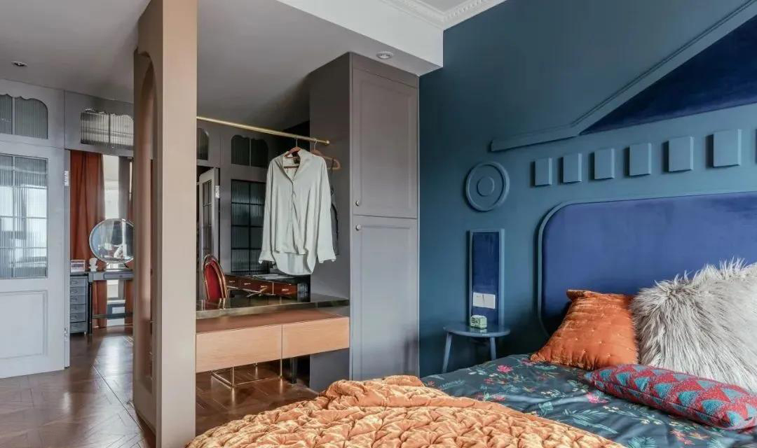 90后夫妻“高級定制”輕復(fù)古風(fēng)，才裝好就圈粉無數(shù)