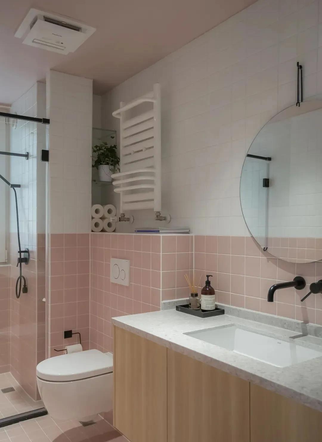 為娃二次裝修，119㎡裝進4室2衛不擁擠