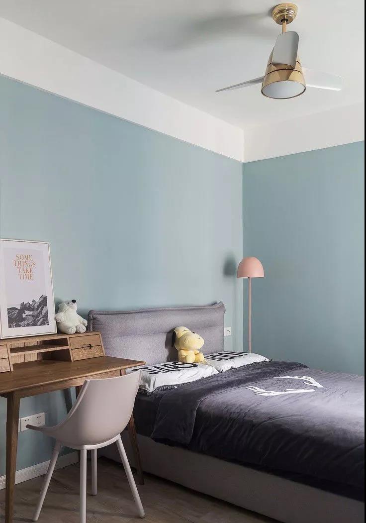 花10萬裝78㎡兩室一廳，意外成為小區人氣王！