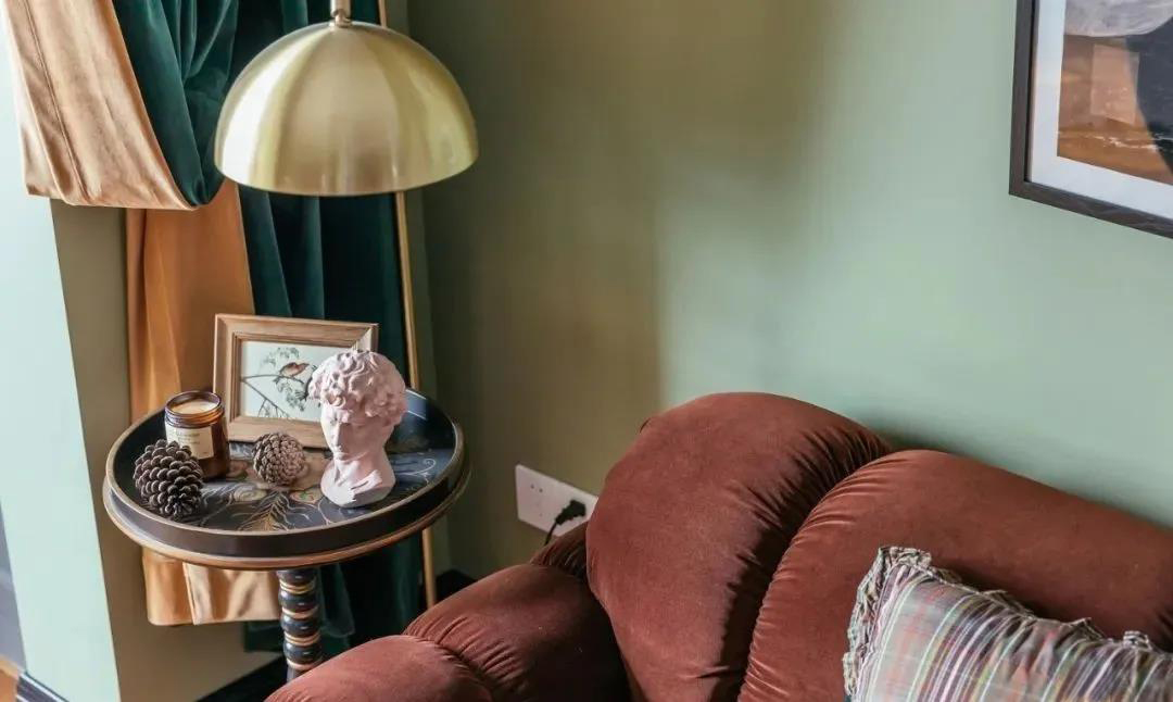 90后夫妻“高級定制”輕復(fù)古風(fēng)，才裝好就圈粉無數(shù)