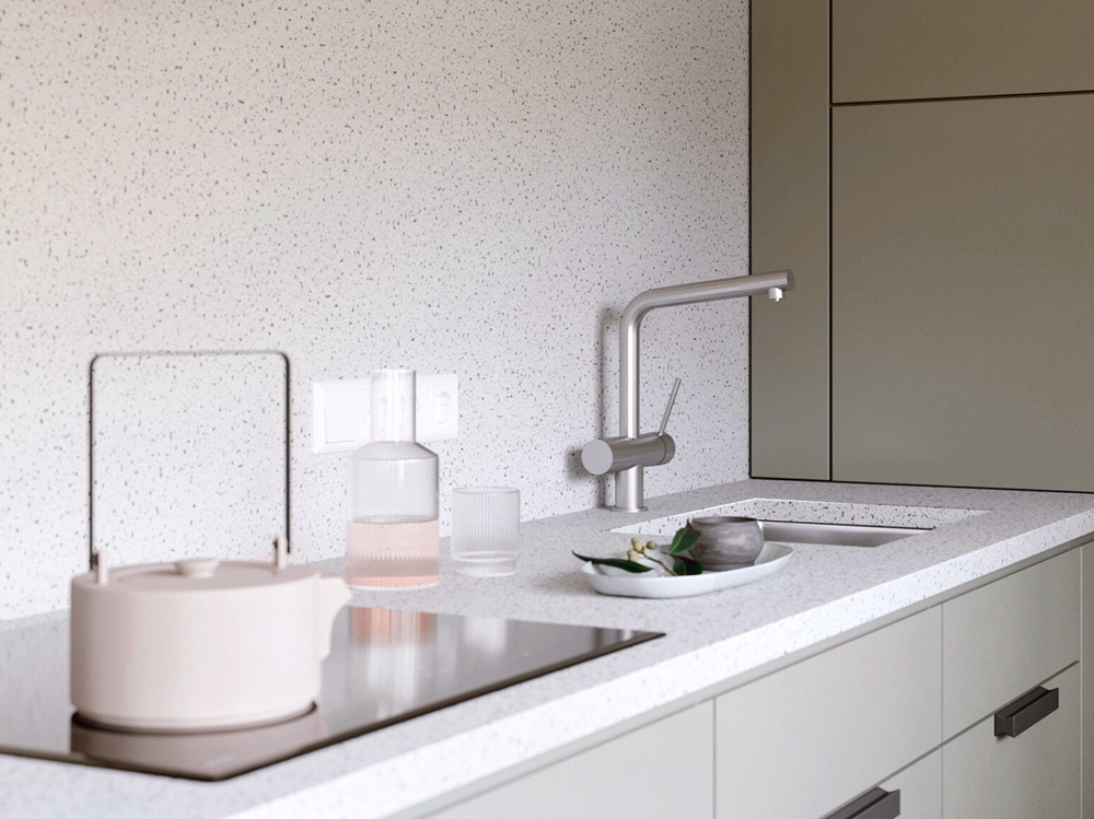 爆改二手房，只花了10萬(wàn)打造一家三口專(zhuān)屬幸福