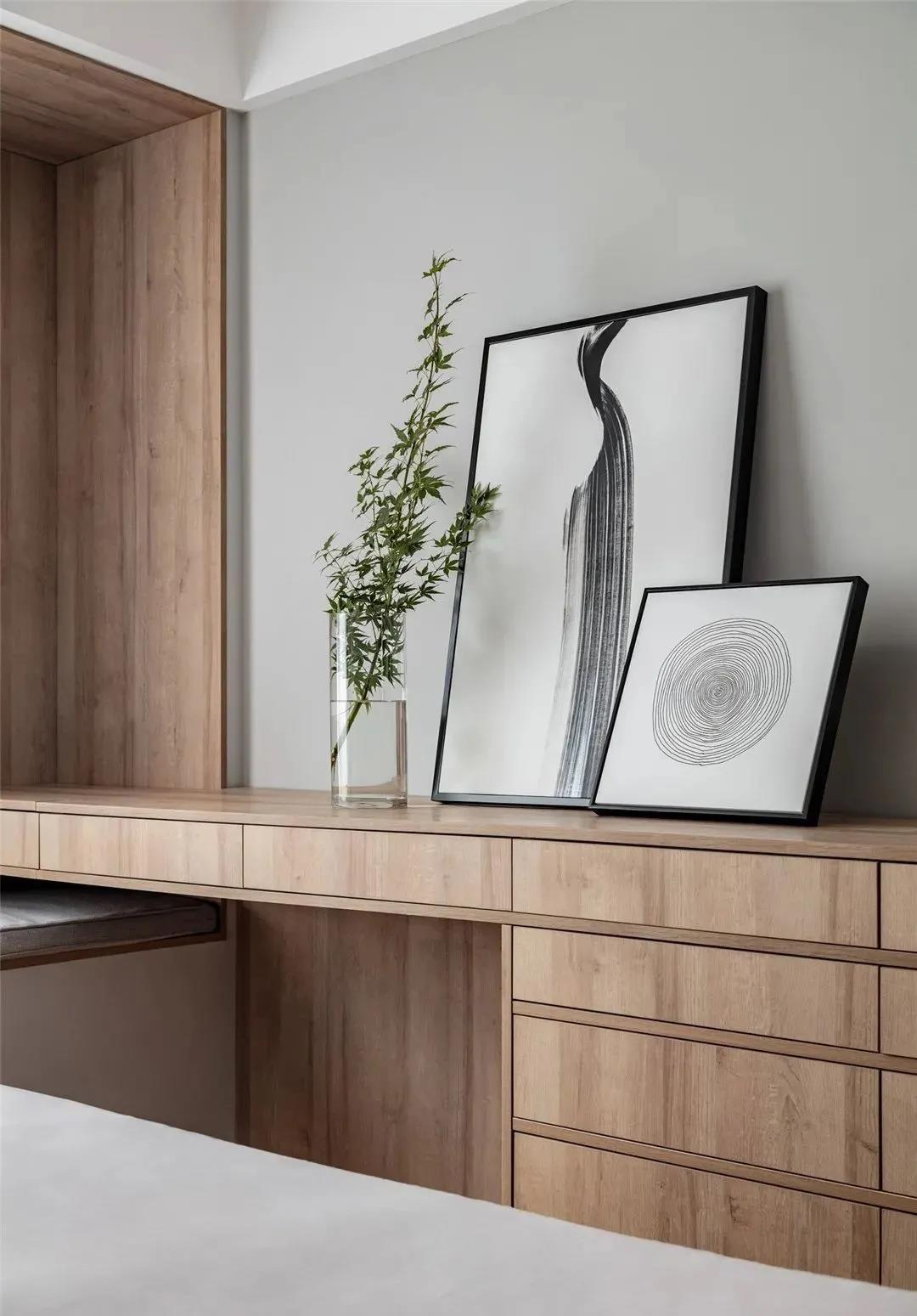 天津夫妻買下128㎡，落地窗+樓梯收納式兒童房，溫馨有格調(diào)！